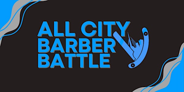 All City Barber Battle at the Winnipeg Tattoo Show