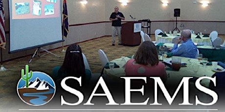May 29, 2024 Monthly SAEMS Meeting