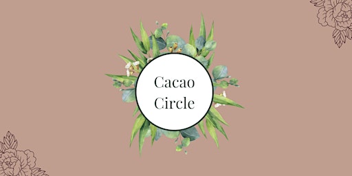 Summer Solstice Cacao Circle primary image