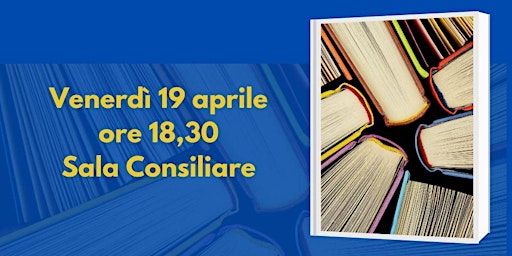 Primaire afbeelding van Presentazione del libro ULTIME STELLE CADENTI di Augusto Maresca