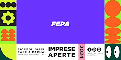 Imagem principal do evento Visit Fepa - A Porte Aperte