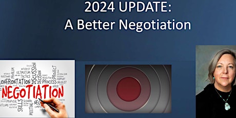 2024 Update: A Better Negotiation