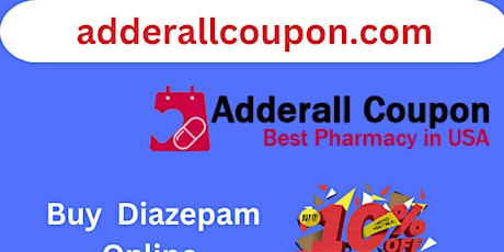 Buy Diazepam without a prescription