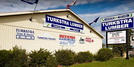 Realtor Event @ Turkstra Niagara Falls primary image