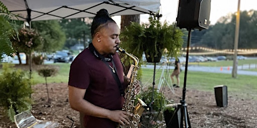 Primaire afbeelding van Front Porch Fridays (FREE Every Friday!)