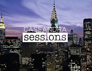 Cassandra Sessions Goes Global (New York) primary image