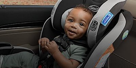 Healthy Start New Orleans Car seat Education FOR ENROLLED HSNO CLIENTS ONLY