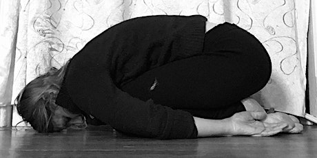 Gentle Yoga with Adele primary image