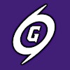 Logotipo da organização Gainesville High School Softball Team