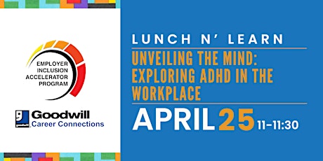 Unveiling the Mind: Exploring ADHD in the Workplace