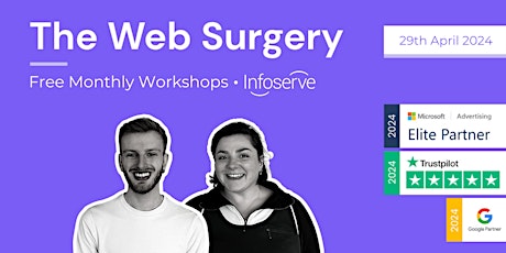 Boost Your Online Presence with The Web Surgery