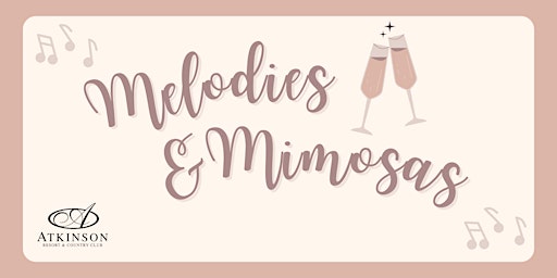 Melodies & Mimosas: Brunch and Dueling Pianos!  primärbild