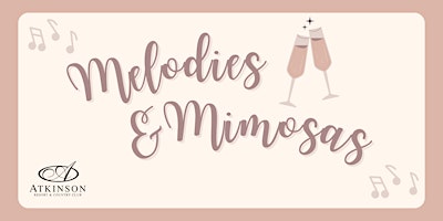 Melodies & Mimosas: Brunch and Dueling Pianos! primary image