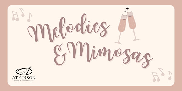 Melodies & Mimosas: Brunch and Dueling Pianos!