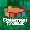 Logo de Common Table Charlotte