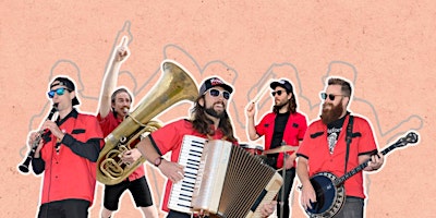 Primaire afbeelding van Chardon Polka Band