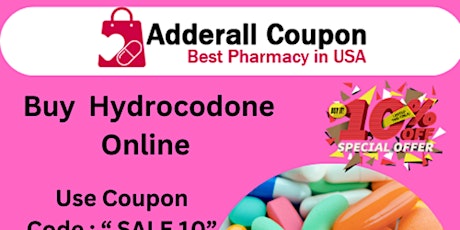 Buy Hydrocodone Online At Your Home Delivery