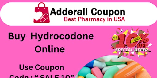 Primaire afbeelding van Buy Hydrocodone Online At Your Home Delivery