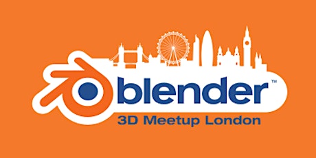 Blender3D meetup at Hackspace. primary image