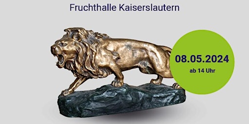 Imagem principal de Kunst- und Varia-Auktion