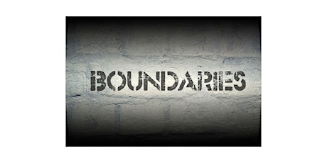 Boundaries and Being Assertive Workshop