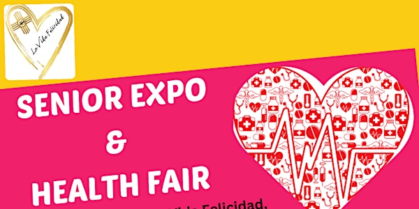 Senior Expo & Health Fair