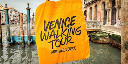 Imagem principal do evento VENICE HIGHLIGHTS YOU DON'T KNOW ABOUT!