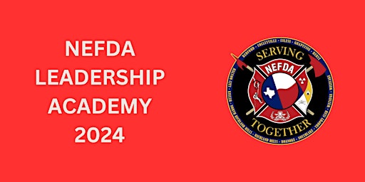 Primaire afbeelding van 2024 NEFDA Leadership Academy