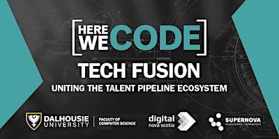 Tech Fusion: Uniting the Talent Pipeline Ecosystem primary image