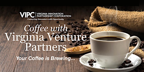 Coffee with VVP