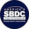 Logotipo de Orange County Inland Empire SBDC Network