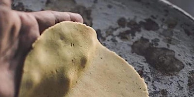 The Art of Tortilla Making primary image