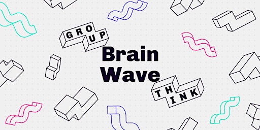 Brain Wave: How to write strategy at speed  primärbild
