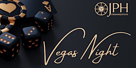 Hauptbild für Vegas Night
