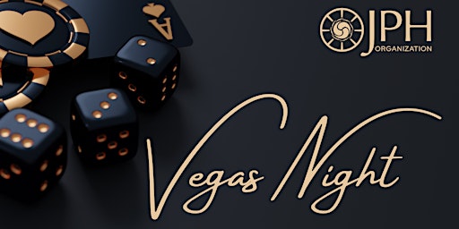 Vegas Night  primärbild