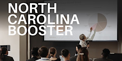 Imagen principal de North Carolina Business Opportunity