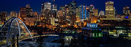 Immagine raccolta per Edmonton