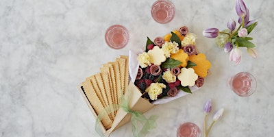 Imagem principal do evento Mother’s Day Cheese Bouquet Workshop