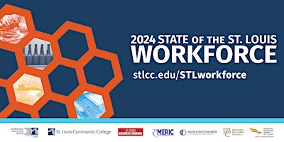 Hauptbild für 2024 State of the St. Louis Workforce Event