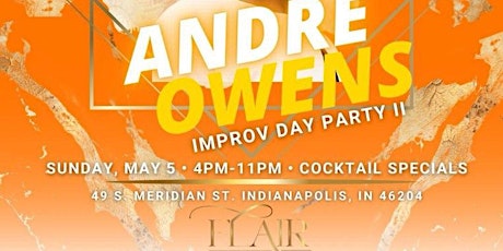 Improv Day Party II