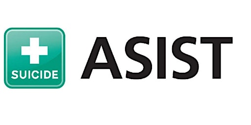 Primaire afbeelding van Applied Suicide Intervention Skills Training (ASIST)