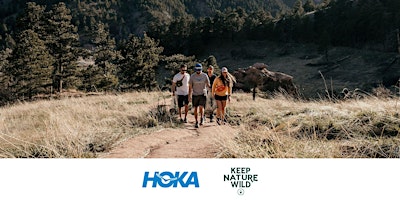 Imagem principal de Virginia: KNW x HOKA Reedy Creek Cleanup!