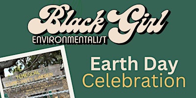 Imagen principal de Earth Day Celebration with a Gardening Day