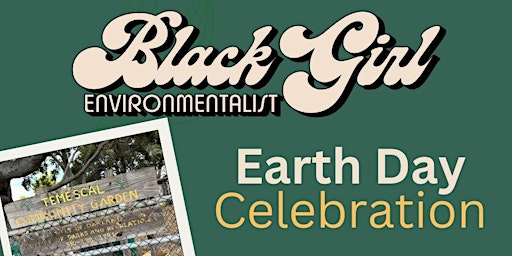 Image principale de Earth Day Celebration with a Gardening Day