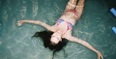 Imagem principal de Secular Sabbath: Poolside Sound Journey with Kassia, RHYE and Joseph August