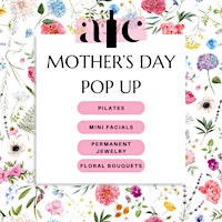 Mother’s Day Pop Up at Alluvium Cellars primary image