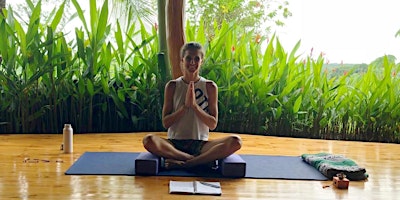 Hauptbild für Vinyasa Yoga