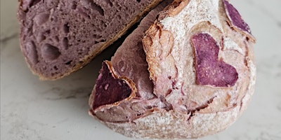 Basics of Sourdough Bread Making primary image