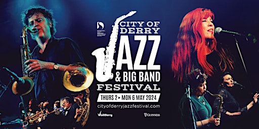 Jazz Festival 2024  - Overnight Motorhome Parking  primärbild