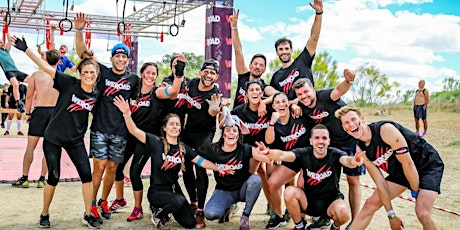 Survivor Workout Race en Madrid | WeMeet de WeRoad primary image